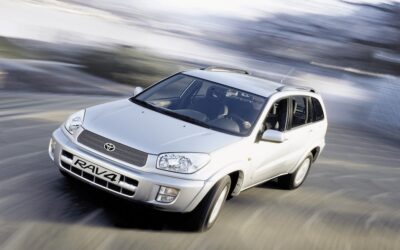 Enlace: Ranking 2026: los 8 SUV PHEV con mejor consumo real en carretera abierta