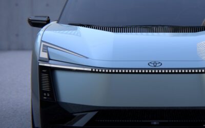 Enlace: Más software y menos diseño: Toyota cambia de estrategia extendiendo los tiempos de desarrollo para tener más flexibilidad