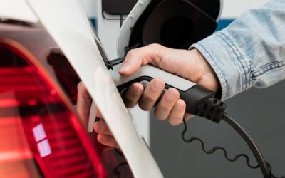 Enlace: Geely rompe otra barrera en los coches eléctricos con una batería que se carga en menos de nueve minutos