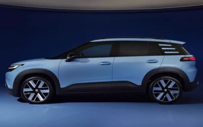 Enlace: El Gobierno publica la lista de los coches eléctricos que pueden acceder a las ayudas del Plan Auto+
