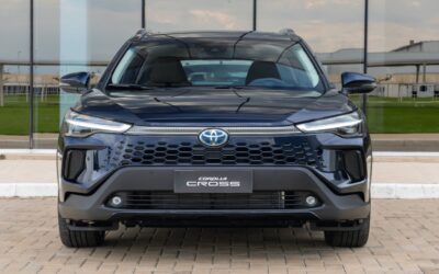 Enlace: Los HEV tienen futuro: Toyota prepara una nueva generación de baterías para sus híbridos y reafirma su apuesta por esta tecnología