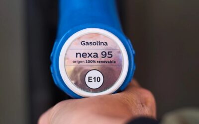 Enlace: Ya prueban en España el plan para que tu coche de gasolina sobreviva a la era de los cargadores sin necesidad de un enchufe