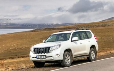 Enlace: ¿Cuál es el Toyota 4×4 perfecto para ti en 2026? Guía definitiva de Land Cruiser, Hilux y más