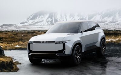 Enlace: La batería está complicando el futuro de los todoterrenos eléctricos: Toyota cree tener la solución definitiva