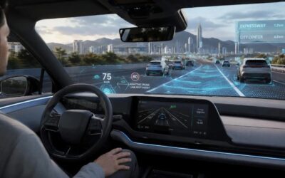 Enlace: Toyota prepara su respuesta al FSD de Tesla: llegará en 2028