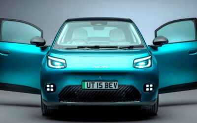 Enlace: Toyota tiene un nuevo socio clave: vende 3,31 millones de coches y ya está en España