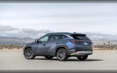Enlace: Toyota RAV4 vs Hyundai Tucson: el SUV híbrido que gana la batalla por ahorrar combustible.