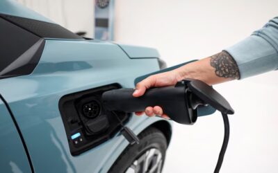 Enlace: Los autos eléctricos tienen un problema: sus baterías desperdician un 27% de su energía potencial