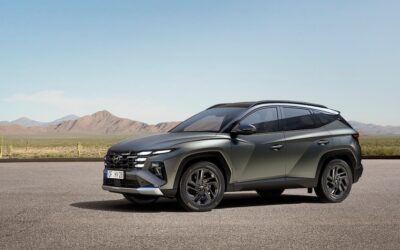 Enlace: Qué es la etiqueta ECO y qué diferencia hay con la CERO en un SUV híbrido enchufable en 2026