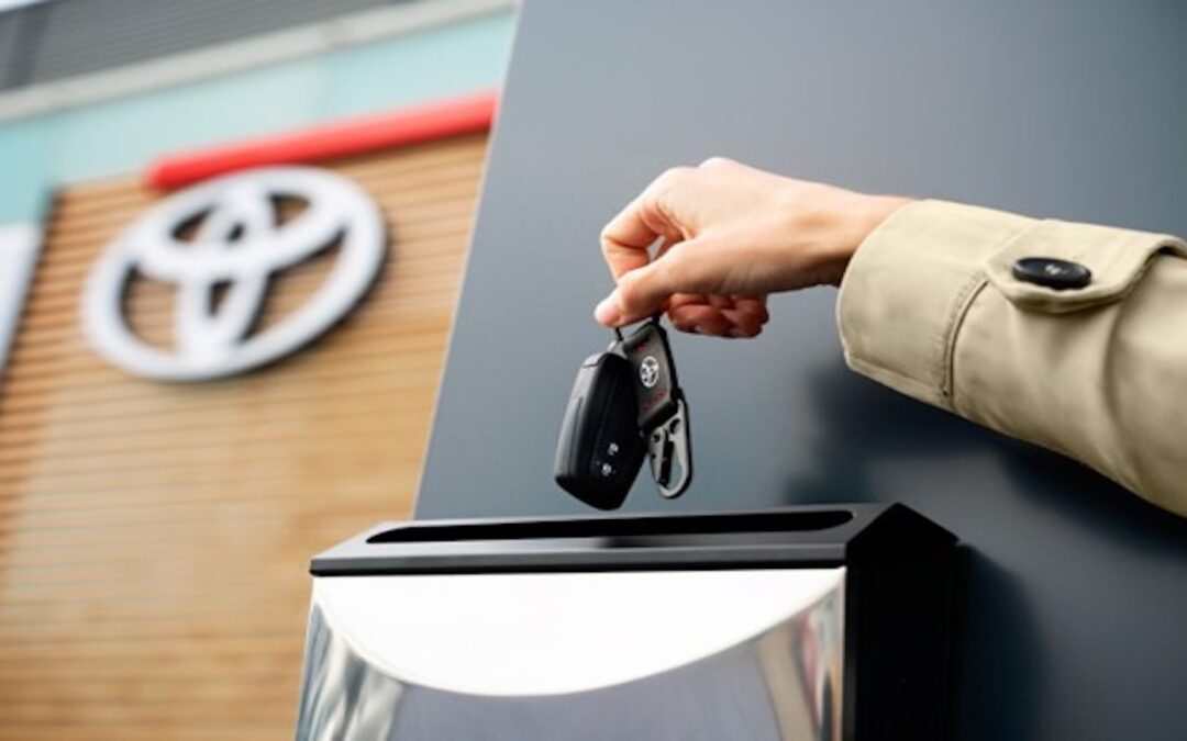 Enlace: Toyota amplía su oferta de paquetes de servicio con Care Posventa, con opciones de contratación más flexibles y ahorro en el mantenimiento